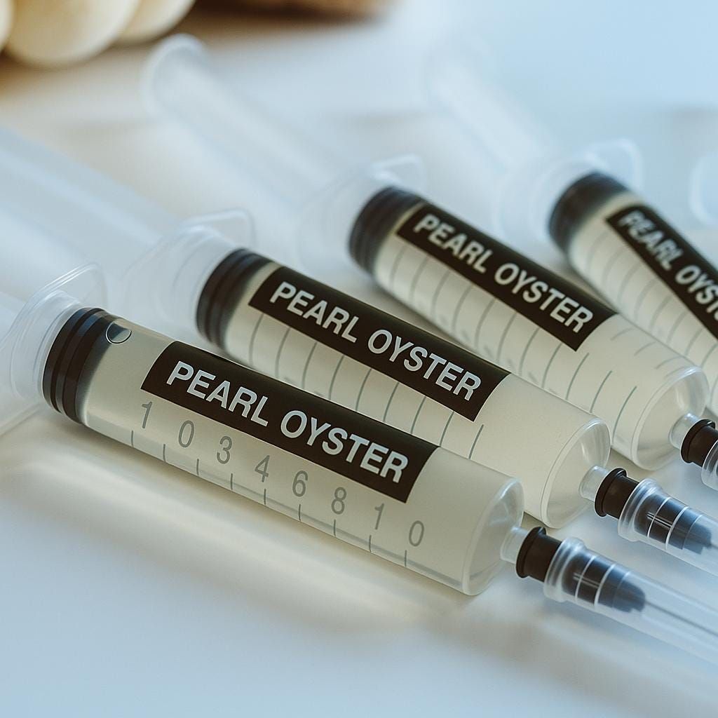 Grow Oyster Mushrooms | Complete Indoor & Outdoor Guide | Logs, Straw, Liquid Culture | 41-Page PDF